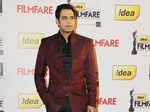 58th Idea Filmfare Awards: Handsome dudes