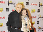 58th Idea Filmfare Awards: Red Carpet