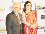 58th Idea Filmfare Awards: Red Carpet