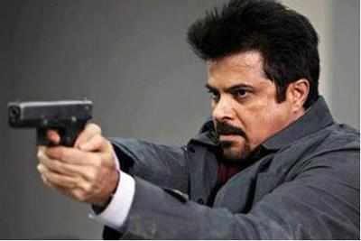 Actors like John Abraham inspire me to stay fit: Anil Kapoor