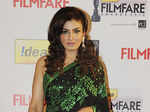 58th Idea Filmfare Awards: Divas in sari