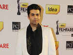 58th Idea Filmfare Awards: Handsome dudes