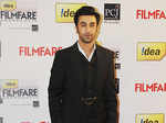 58th Idea Filmfare Awards: Best shots