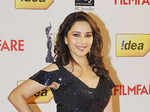58th Idea Filmfare Awards: Starry Night