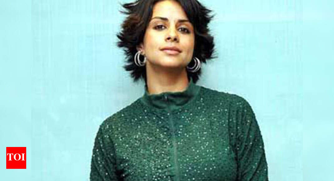 Gul impressed by her body double's daredevil act | Hindi Movie News ...