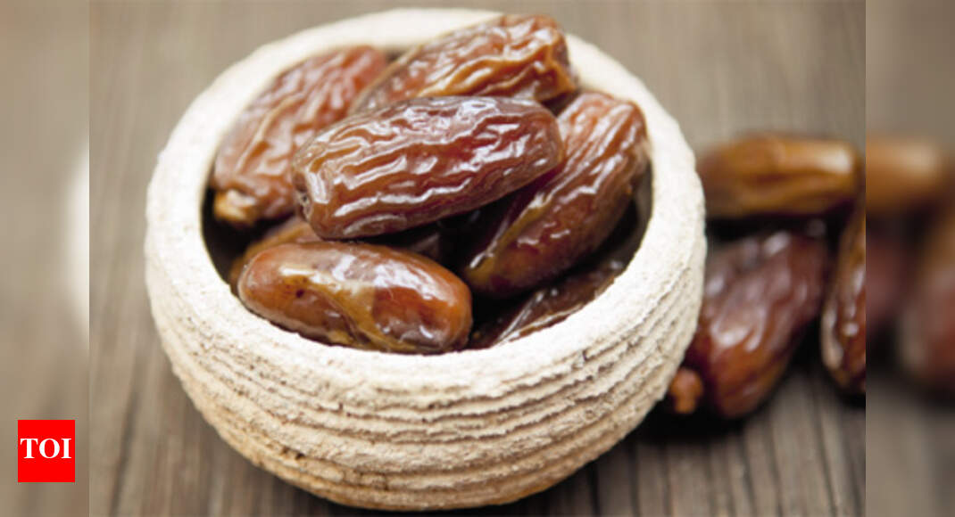 Dates are delicious and extremely healthy Times of India
