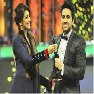 No idea about clans in Bollywood: Ayushmann