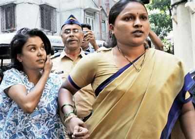 High court admits appeal to enhance NRI Nooriya Haveliwala's punishment