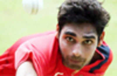 Shami and Bhuvneshwar have been a problem for us: Bell