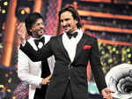 58th Idea Filmfare Awards: Peppy performances