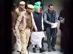 Chautala, son get 10 years in jail