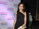 'Namaste America' event