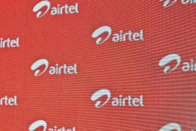 Airtel launches mobile data security solution