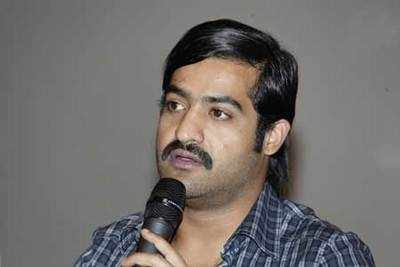 NTR's Baadshah will be a laugh riot