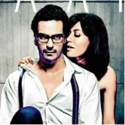 Inkaar rejected at box-office