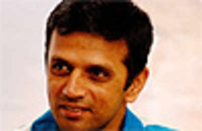 Rahul Dravid, Sushil Kumar in race for Padma Award