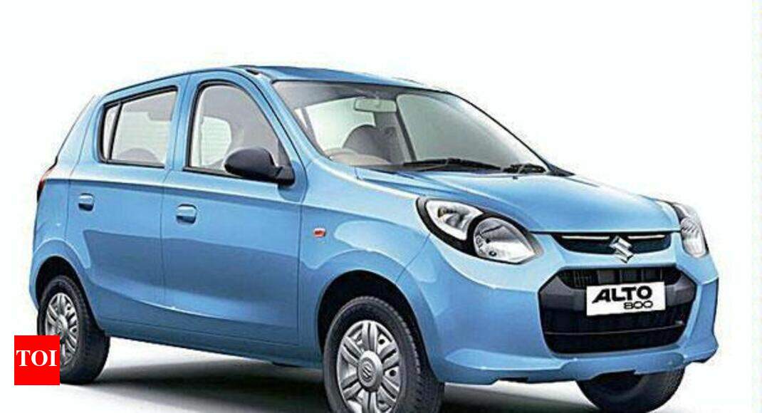 Few lowpriced cars among biggest sellers; buyers look for package Times of India