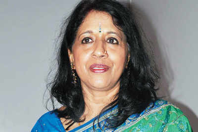 Songs that I wish to sing don’t come to me anymore: Kavita