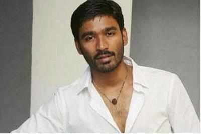 Dhanush film title changed to 'Naiyaandi' | Tamil Movie News - Times of ...