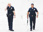 'End of Watch'
