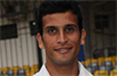 Ranji star Ishwar Pandey signs for Pune Warriors