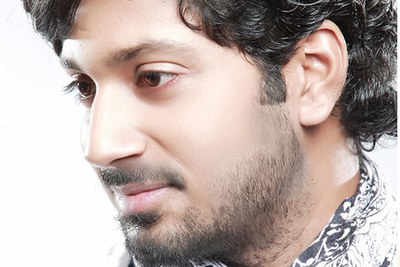 I was at an advantage in Kollywood: Rejith