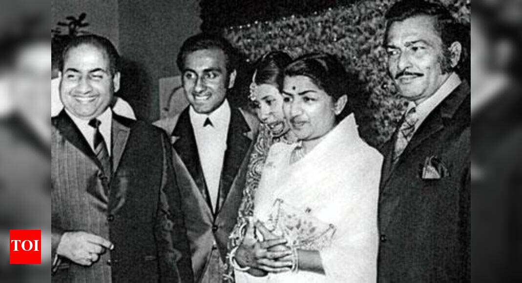 muhammad rafi music concer muhammad ali muhammad rafi music concer muhammad ali