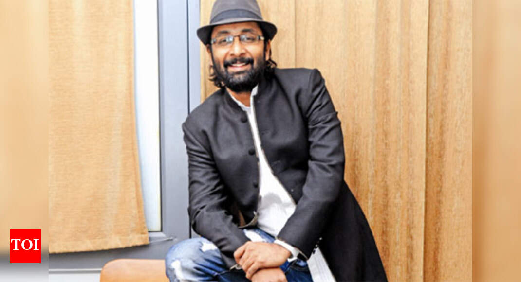 Make a good song and promote it like Salman's film: K Mohan | Hindi ...