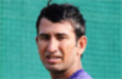 Cheteshwar Pujara patiently awaits ODI debut