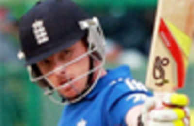 Ind vs Eng: Ian Bell's fine century helps England beat India by 7 wickets