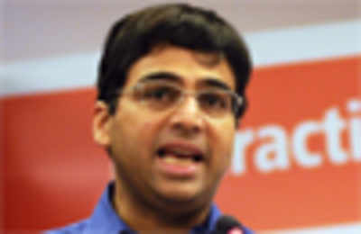 Viswanathan Anand beats L'Ami but Carlsen takes unbeatable lead