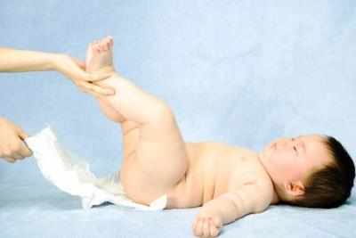Does your little one suffer from diaper rash?