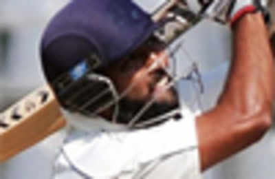 Wasim Jaffer breaks Ranji record, puts Mumbai in good position