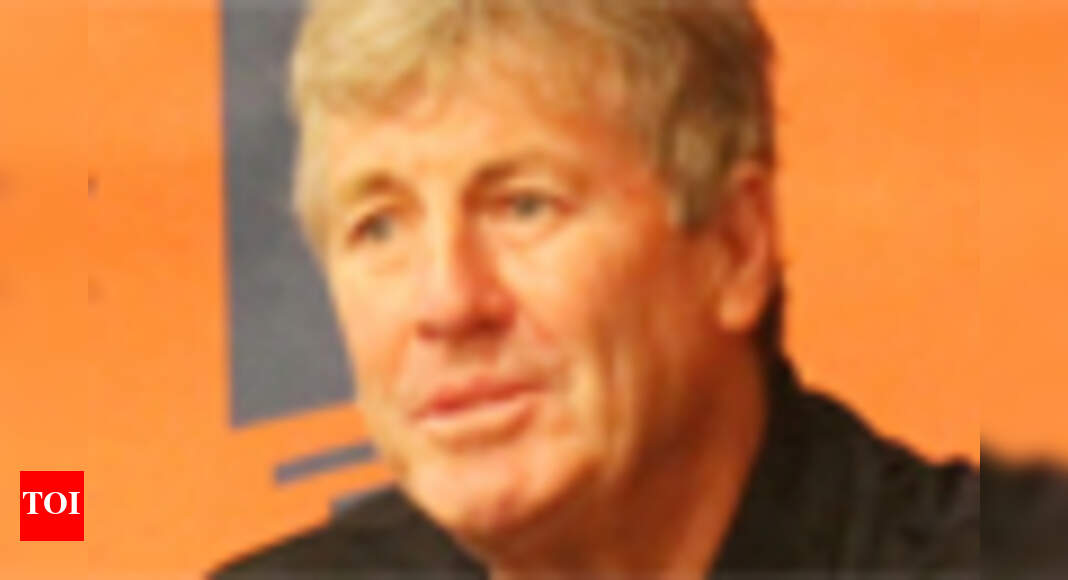 John Wright appointed head coach of Mumbai Indians New Zealand in