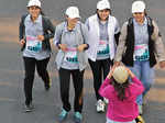 Jaipur marathon