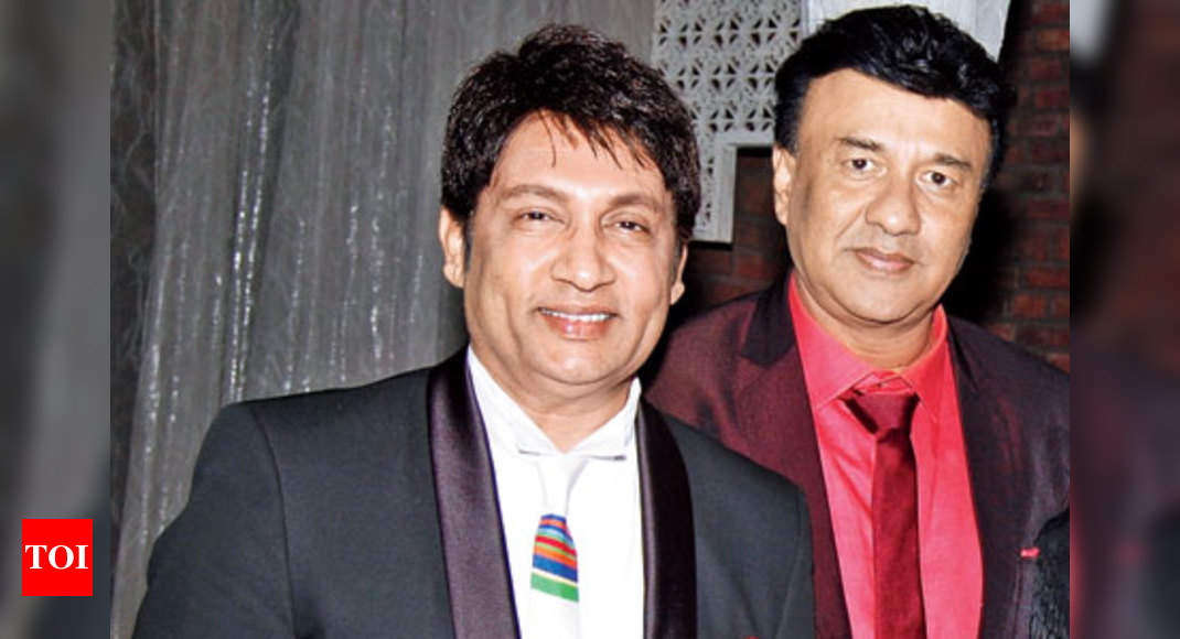 Shekhar Suman and Subhash Ghai at an event | Events Movie News - Times ...