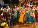 'Aadalam Boys Chinnatha Dance'