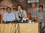 Govinda at movie press meet