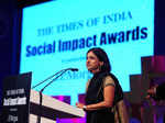 TOI Social Impact Awards