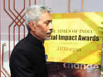 TOI Social Impact Awards