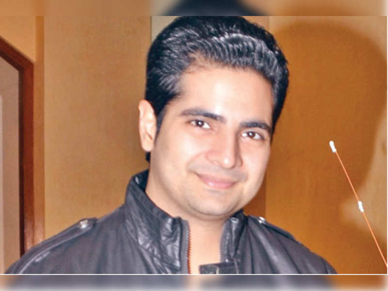 Karan Mehra Pic : Karan Mehra Bio, Age, Height, Early Life, Career