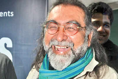 I’d love to work with Ash for a diaper ad: Prahlad Kakkar