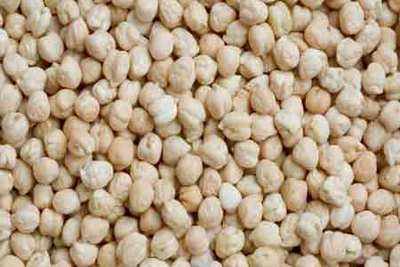 How chickpeas help in weight loss
