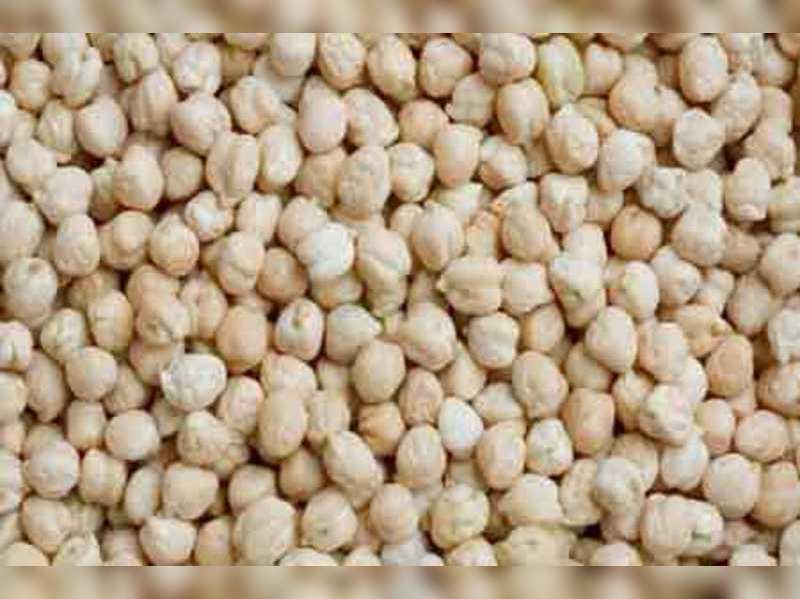 How chickpeas help weight loss (Thinkstock photos/Getty Images)
