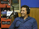 Salim-Suleiman @ radio event