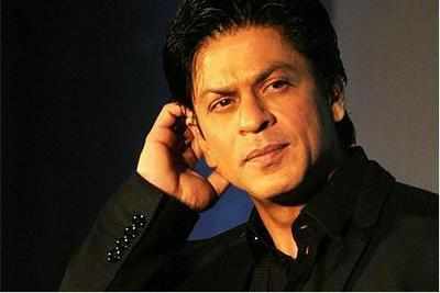 India reacts sharply to Pak demand for Shah Rukh's security