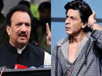 India must provide security to SRK: Malik