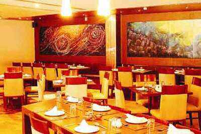 Go green with your meals - Times of India