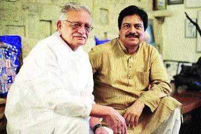 Classics survive because of their relevance: Gulzar