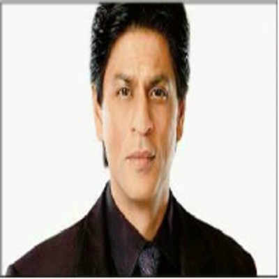 Shah Rukh Khan's article on Being a Khan